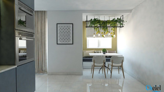 Vente Appartement F3 Oran Ville - 3