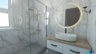 Vente Appartement F3 Oran Ville - 5