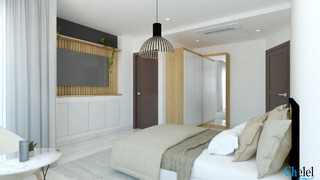 Vente Appartement F3 Oran Ville - 6
