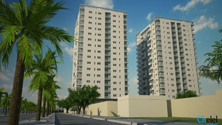 Vente Appartement F3 Oran Ville - 7