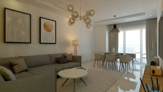 Vente Appartement F3 Oran Ville - 8