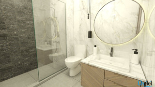 Vente Appartement F3 Oran Ville - 10