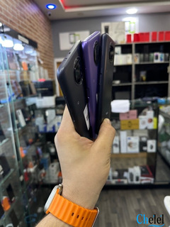 Xiaomi Redmi Note 9T 64 Go 5G - 2