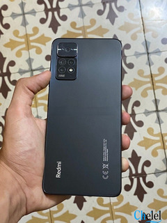 Redmi Note 11 Pro 128 Go - 2