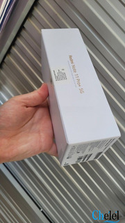 Redmi Note 11 Pro Plus 5G 128Go Version Globale - 2