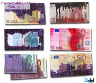 Produit de nettoyage ultra rapide des billets sécurisé - 4