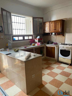 Villa Bousfer plage - 4