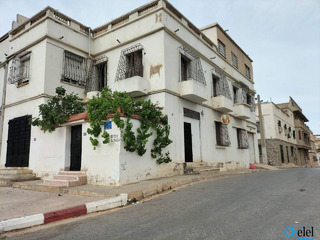 Vente Villa Mostaganem Ville