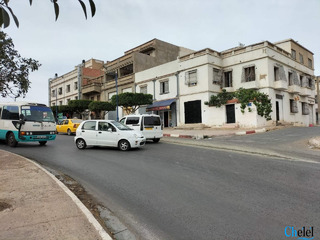 Vente Villa Mostaganem Ville - 3