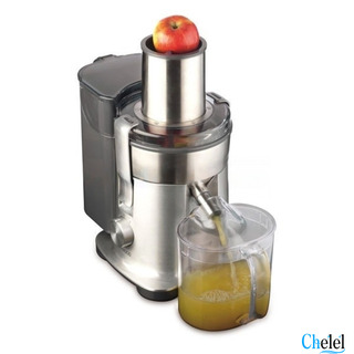 Extracteur De Jus KENWOOD Excel JE850 1500W