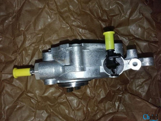 POMPE A VIDE PEUGEOT CITROEN 2.2 HDI - 3