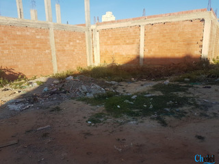 Vente Terrain Fouka Tipaza