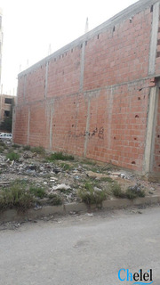 Vente Terrain Batna Ville - 4
