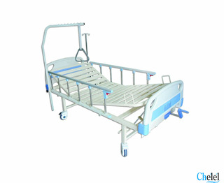 Lit médicalisé - 4