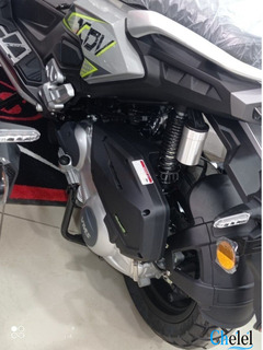 Moto VMS XDV300cc 2023