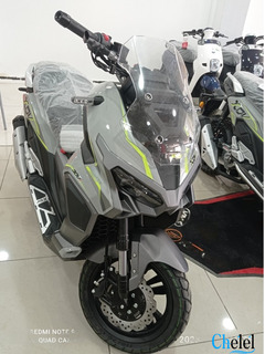 Moto VMS XDV300cc 2023 - 2