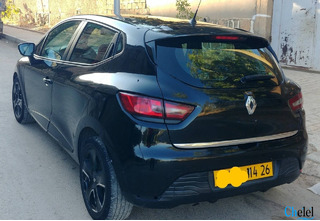 Renault Clio 4 2014 - 3