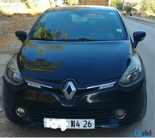 Renault Clio 4 2014 - 5
