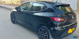 Renault Clio 4 2014 - 6