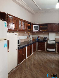 Villa R+1 Yaghmoracen يغموراسن فيلا - 3