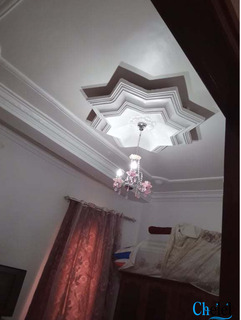 Villa R+1 Yaghmoracen يغموراسن فيلا - 4