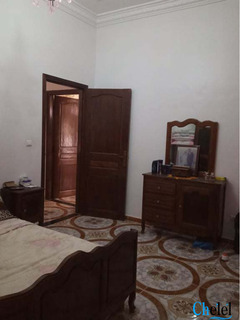 Villa R+1 Yaghmoracen يغموراسن فيلا - 5