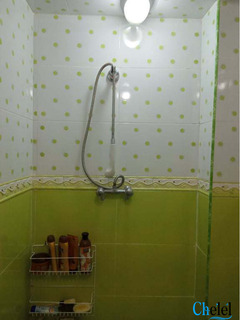 Villa R+1 Yaghmoracen يغموراسن فيلا - 8