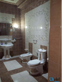 Villa R+1 Yaghmoracen يغموراسن فيلا - 13