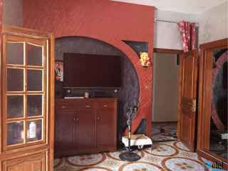 Villa R+1 Yaghmoracen يغموراسن فيلا - 21