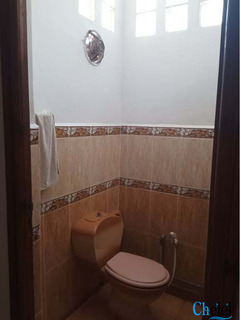 Villa R+1 Yaghmoracen يغموراسن فيلا - 22