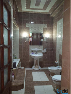 Villa R+1 Yaghmoracen يغموراسن فيلا - 24