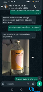COMMENT NETTOYER VOS BILLETS NOIR ET VERS - 2