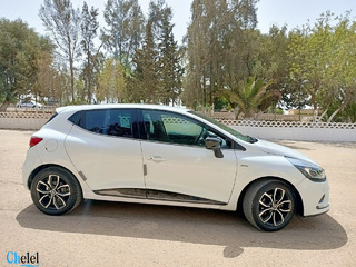 Renault Clio 4 Limited 2 2018