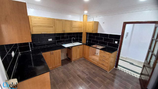 APPARTEMENT F5 ENTIÈREMENT REFAIT À NEUF - 5