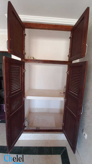 APPARTEMENT F5 ENTIÈREMENT REFAIT À NEUF - 11