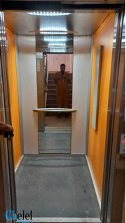 APPARTEMENT F5 ENTIÈREMENT REFAIT À NEUF - 19