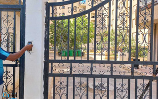 APPARTEMENT F5 ENTIÈREMENT REFAIT À NEUF - 21