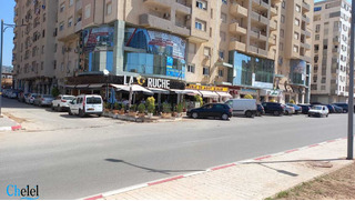 APPARTEMENT F5 ENTIÈREMENT REFAIT À NEUF - 23