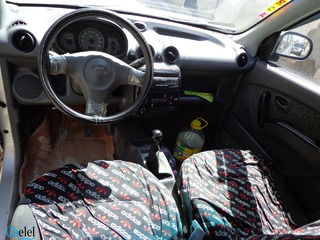 Hyundai Atos 2007 GLS - 3