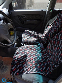 Hyundai Atos 2007 GLS - 4