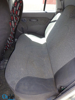 Hyundai Atos 2007 GLS - 5