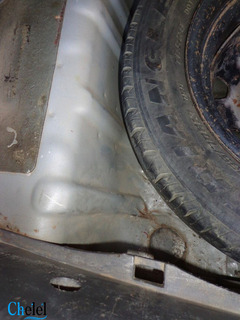 Hyundai Atos 2007 GLS - 6