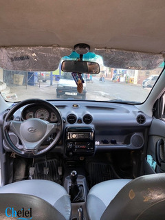Hyundai Atos 2010 GLS - 4