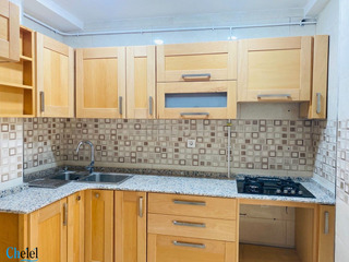 Appartement F3 Alger Bordj El Kiffan - 2