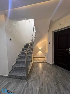 Vente Duplex F4 Bordj El Kiffan Alger