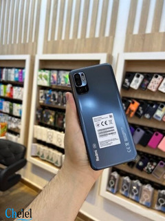 Xiaomi Redmi Note 10 5G - 2