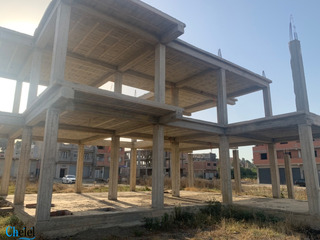 Vente Terrain Boufarik  Blida