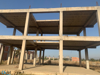 Vente Terrain Boufarik  Blida - 2