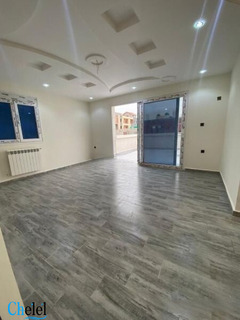 Vente Appartement F3 Alger Bordj El Kiffan - 2