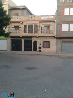 Vente Villa Ain Témouchent - 3